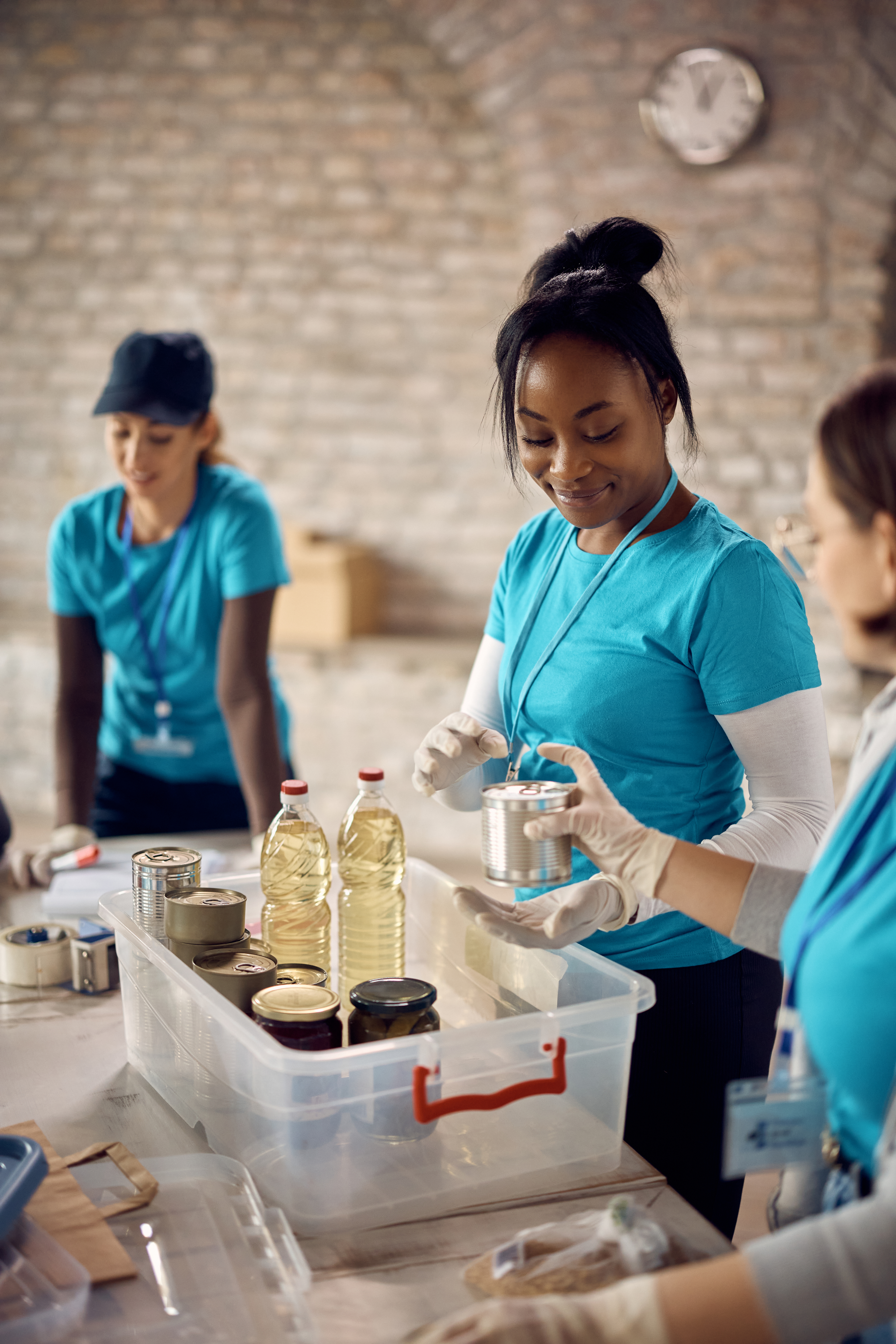 About International East Axes